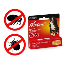 krople-na-pchly-kleszcze-dla-psa-fiprex-xl-1-pipet