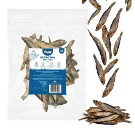 przysmak-dla-kota-szprotki-baltyckie-100percent-naturalny-gryzak-gaczoo-50g