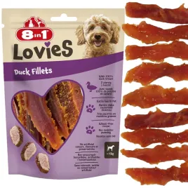 8in1-lovies-przysmak-dla-psa-filety-piers-z-kaczki-80g