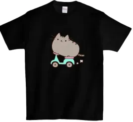 koszulka-t-shirt-pusheen-producent