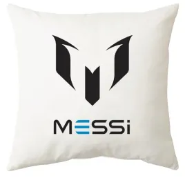 poduszka-z-wkladem-messi-logo-producent