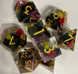 kostki-rpg-magiczna-polana-driad-zestaw-7-epoksydowych-kosci