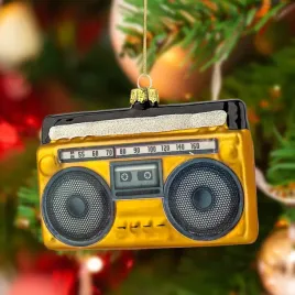 bombka-retro-radio