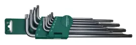 jonnesway-klucz-torx-typ-l-komplet-10c