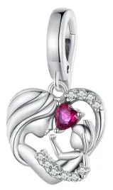 charms-srebro-925-zawieszka-mama-z-dzieckiem-czerwinski