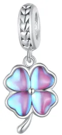 charms-srebro-925-zawieszka-koniczynka-holo-czerwinski
