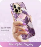 etui-supcase-do-apple-iphone-13-pro-cosmo-fiolet
