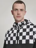 kurtka-wiatrowka-tb2749-check-pull-over-black-dekolt-okragly