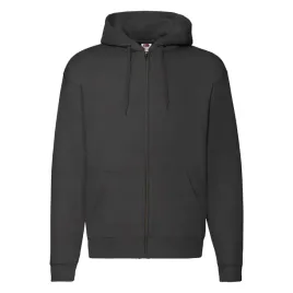 bluza-meska-z-kapturem-rozpinana-premium-hooded-sweat-czarny-r-2xl