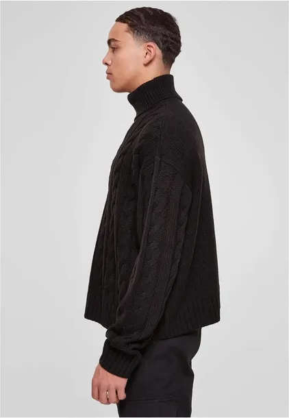 sweter-tb6339-boxy-roll-neck-black-marka-inna