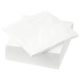 ikea-fantastisk-serwetki-bialy-24x24-cm