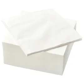 ikea-fantastisk-serwetki-bialy-40x40-cm