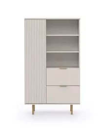 regal-nubia-nb-04-szerokosc-80-cm-kaszmir-ryflowany-front-bezowy