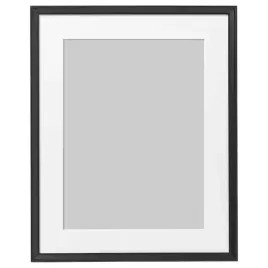 ikea-knoppang-ramka-czarny-40x50-cm