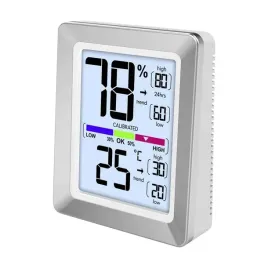 stacja-pogody-czujnik-temperatur-wilgotnosci
