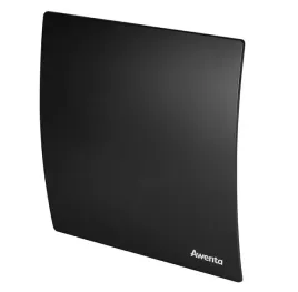 panel-czarny-mat-system-do-wentylatora-kratki-100mm-awenta-pecb100m