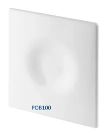 panel-bialy-system-do-wentylatora-kratki-orion-pob100-awenta