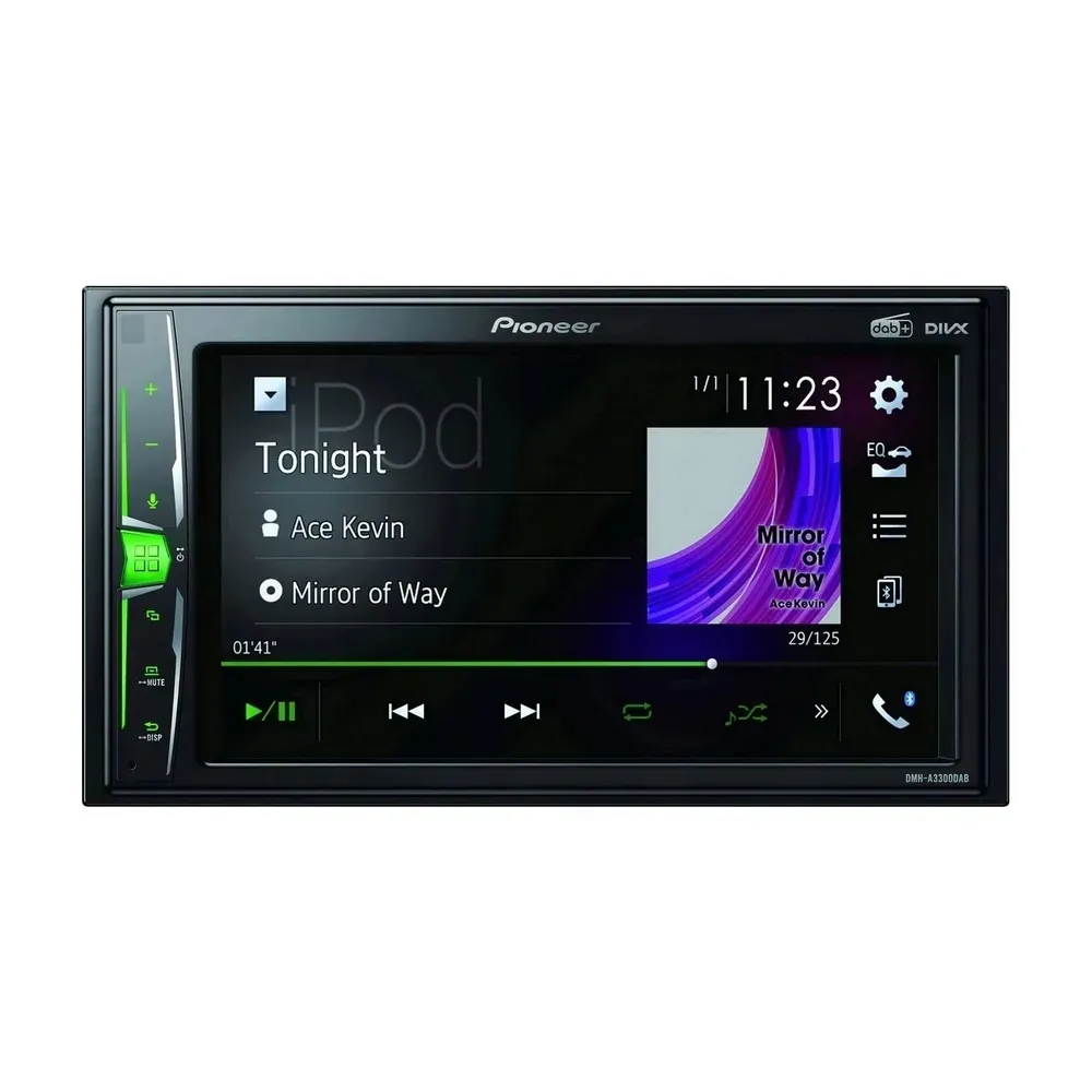 radio-samochodowe-dab-6-2-2din-bluetooth-pioneer-stan-nowy
