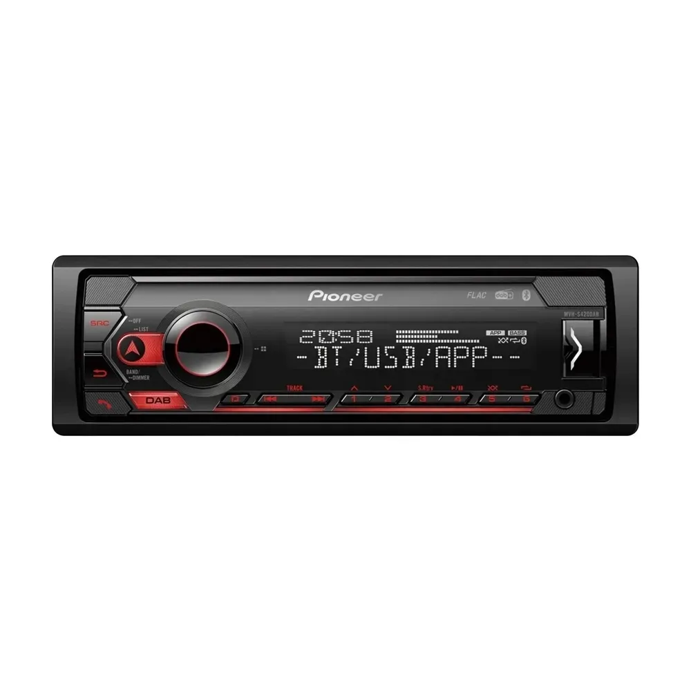 radio-samochodowe-dab-bluetooth-usb-pioneer-stan-nowy