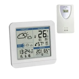 stacja-pogody-zegar-radiowy-czujnik-temperatury