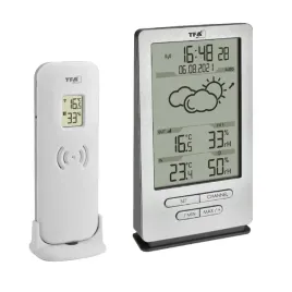 stacja-pogody-zegar-radiowy-czujnik-temperatury