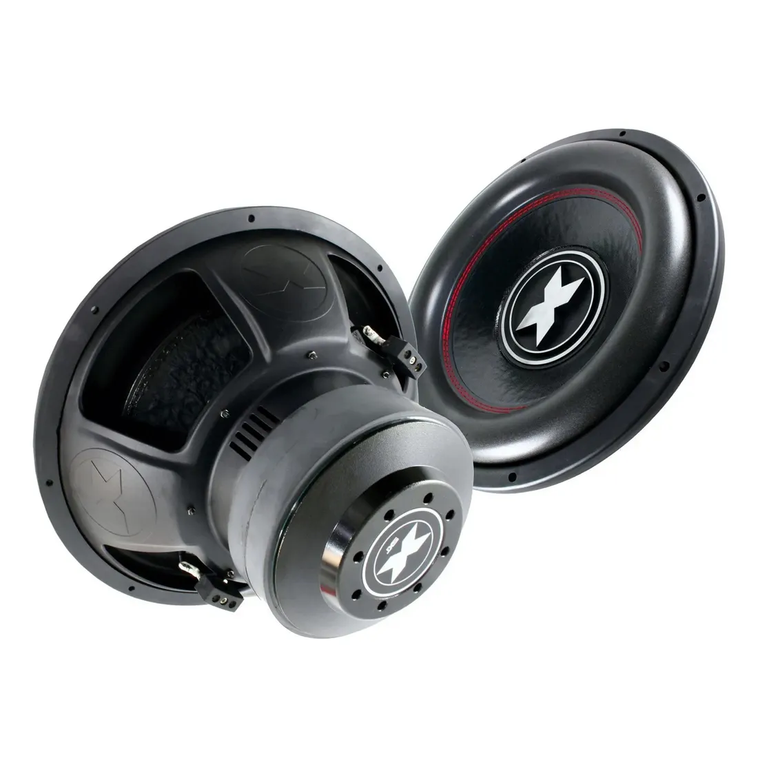 glosnik-subwoofer-excursion-15-38cm-2x-4ohm-2500w-stan-nowy