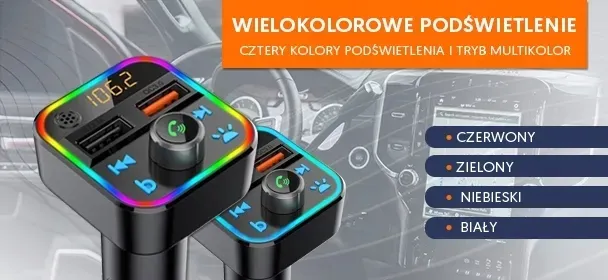 transmiter-fm-bluetooth-usb-microsd-stan-nowy
