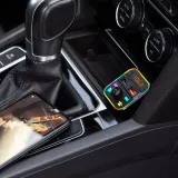 transmiter-samochodowy-fm-bluetooth-mp3-ladowarka-stan-nowy