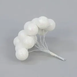 bombki-kulki-styropianowe-biale-na-druciku-25-mm-12-szt