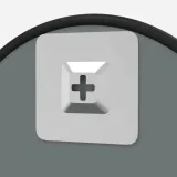 lustro-scienne-czarne-o-40-cm-okragle-stan-nowy