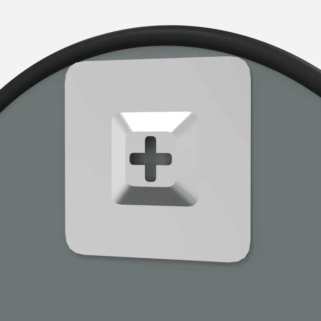 lustro-scienne-czarne-o-40-cm-okragle-stan-nowy