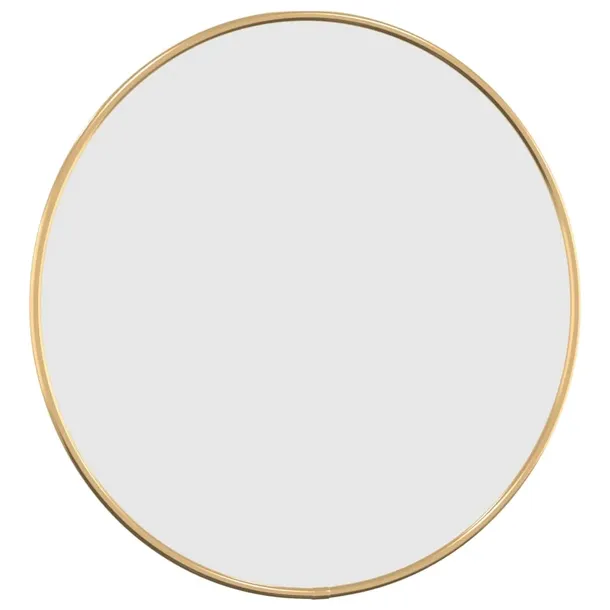 lustro-scienne-zlote-o-40-cm-okragle-stan-nowy