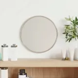 lustro-scienne-srebrne-o-20-cm-okragle-stan-nowy