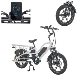 rower-elektryczny-jobobike-transer-bialy-rama-16-aluminium-kolo-20-250-w