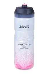 bidon-zefal-arctica-75-750-ml-srebrnorozowy