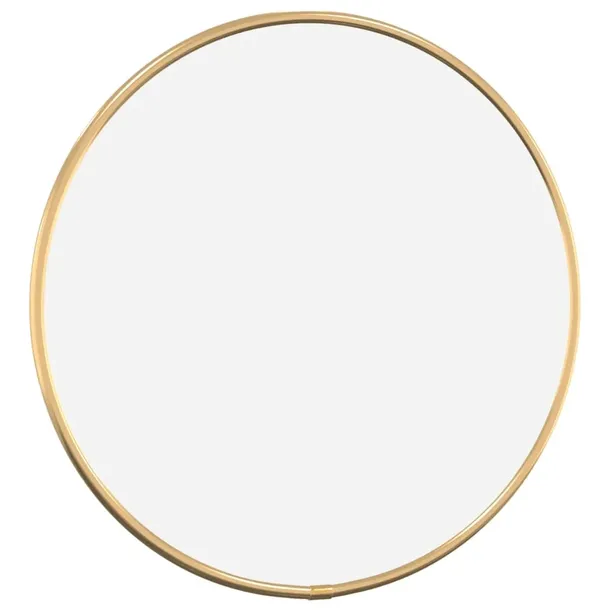 lustro-scienne-zlote-o-30-cm-okragle-stan-nowy