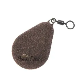 ciezarek-karpiowy-gruszka-braz-60g-undercarp