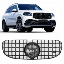 grill-mercedes-x167-gls-panamericana-black