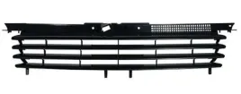 grill-bez-znaczka-vw-bora-czarny
