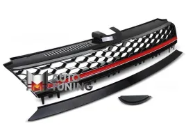 grill-bez-znaczka-do-vw-golf-7-gti-style-red