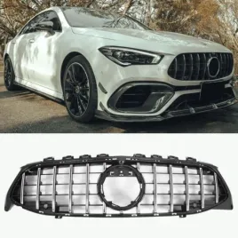 grill-mercedes-cla-c118-panamericana-amg-look-b-c