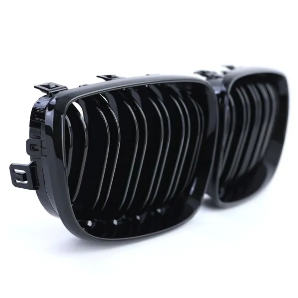 grill-bmw-e87-e81-07-11-double-glosyy-black-stan-nowy-jakosc-czesci-zgodnie-z-gvo-p-zamiennik-o-jakosci-porownywalnej-do-oryginalu
