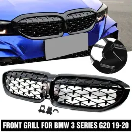 grill-bmw-3er-g20-g21-19-20-diamant-glossy-black