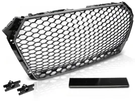 grill-audi-a4-b9-15-19-matt-gray-silver-rs-style