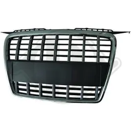 grill-audi-a3-8p-05-08-look-s3-black-chrom