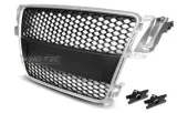 grill-do-audi-a5-07-06-11-silver-rs-style-stan-nowy