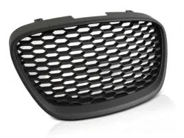 grill-atrapa-przednia-seat-leon-09-13-black-matt