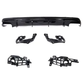 dyfuzor-mercedes-cla-13-19-amg-line-gloss-black