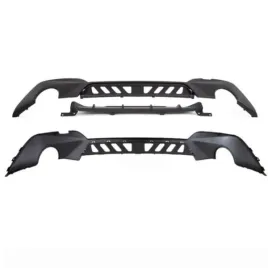 dyfuzor-bmw-g20-g21-m-performance-matt-black