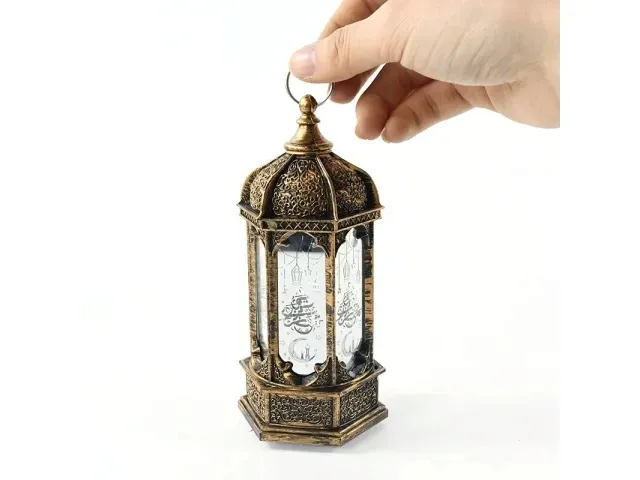 lampion-mini-led-dekoracja-stan-nowy